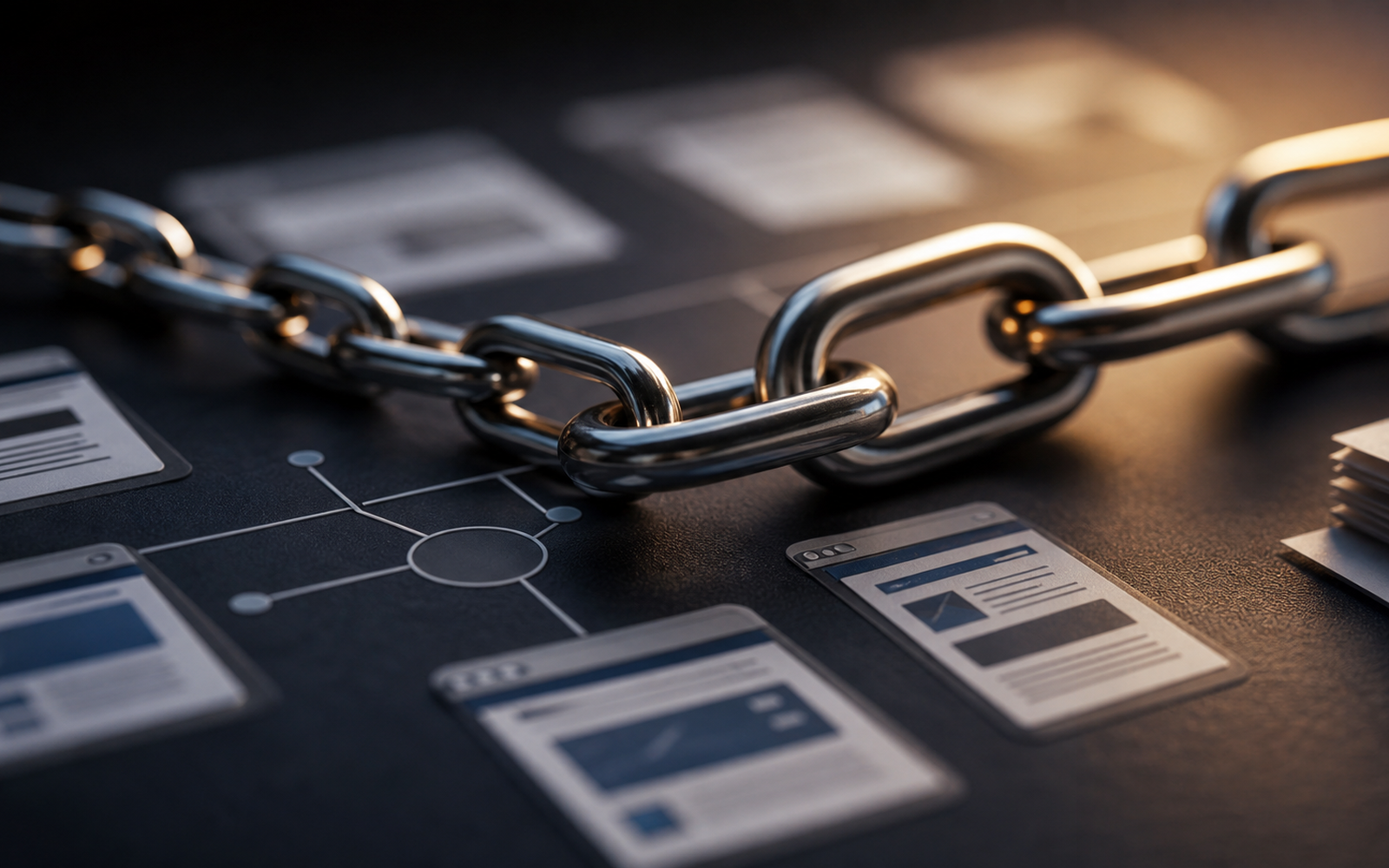 Backlink Nedir? SEO İçin Neden Bu Kadar Önemli?