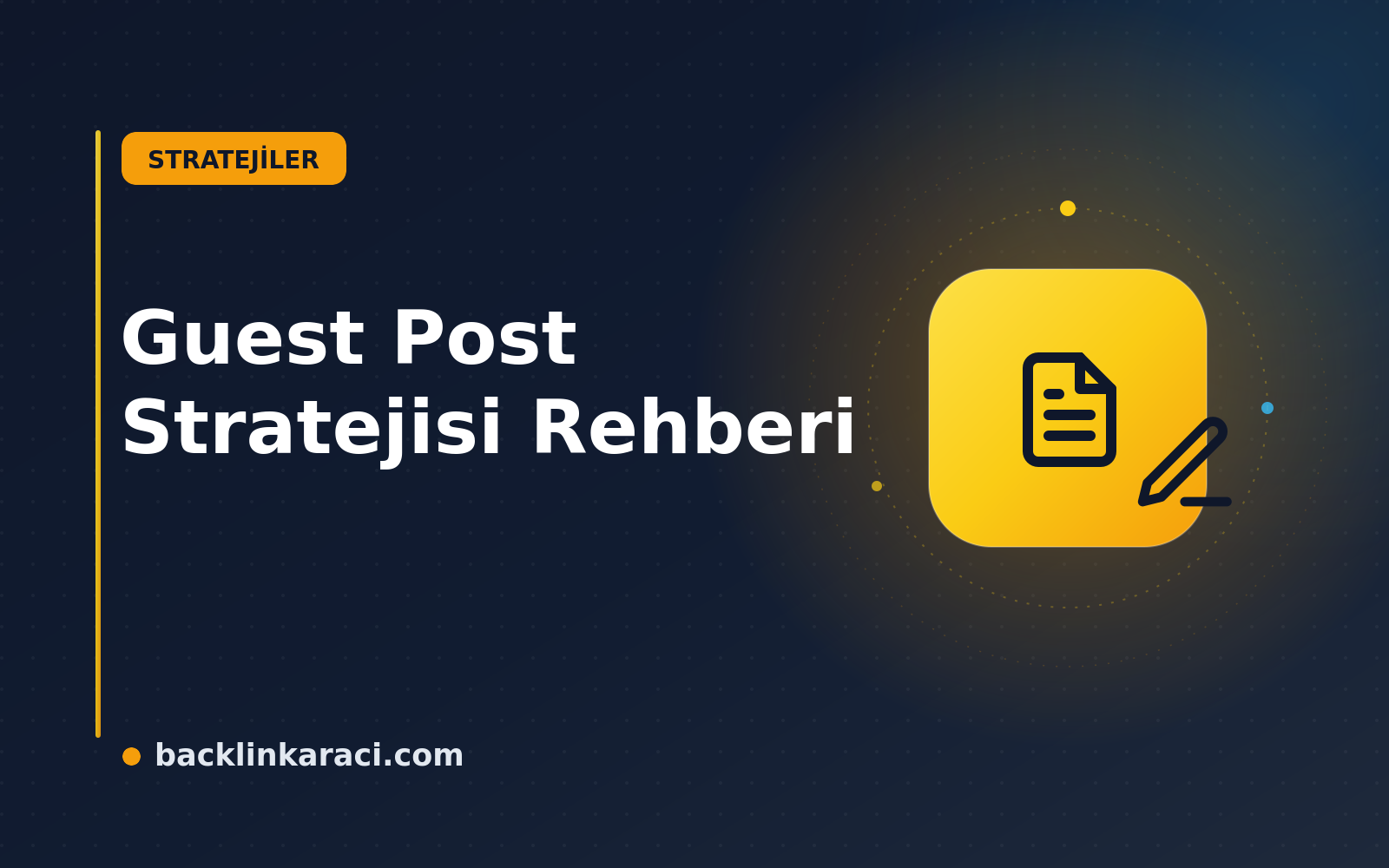 Guest Post (Misafir Yazı) Stratejisi: Adım Adım 2026 Rehberi